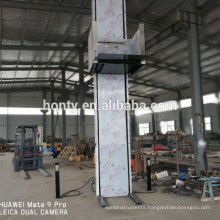 Customized Specializing in the production of access vertical lift elevator for sale